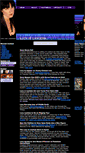 Mobile Screenshot of lucyislawless.com